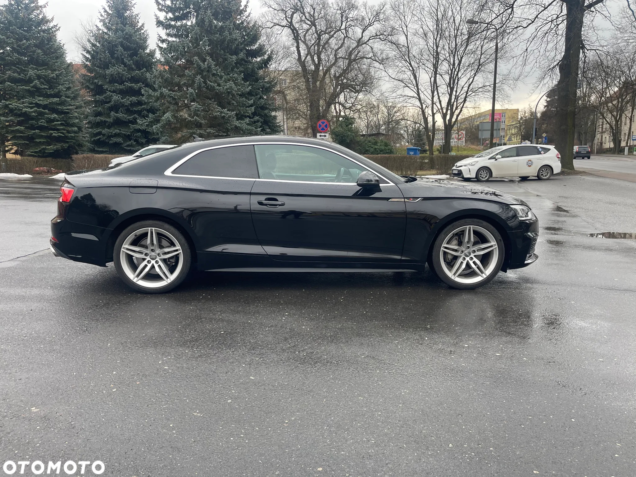 Audi A5 2.0 TFSI Quattro S tronic - 5