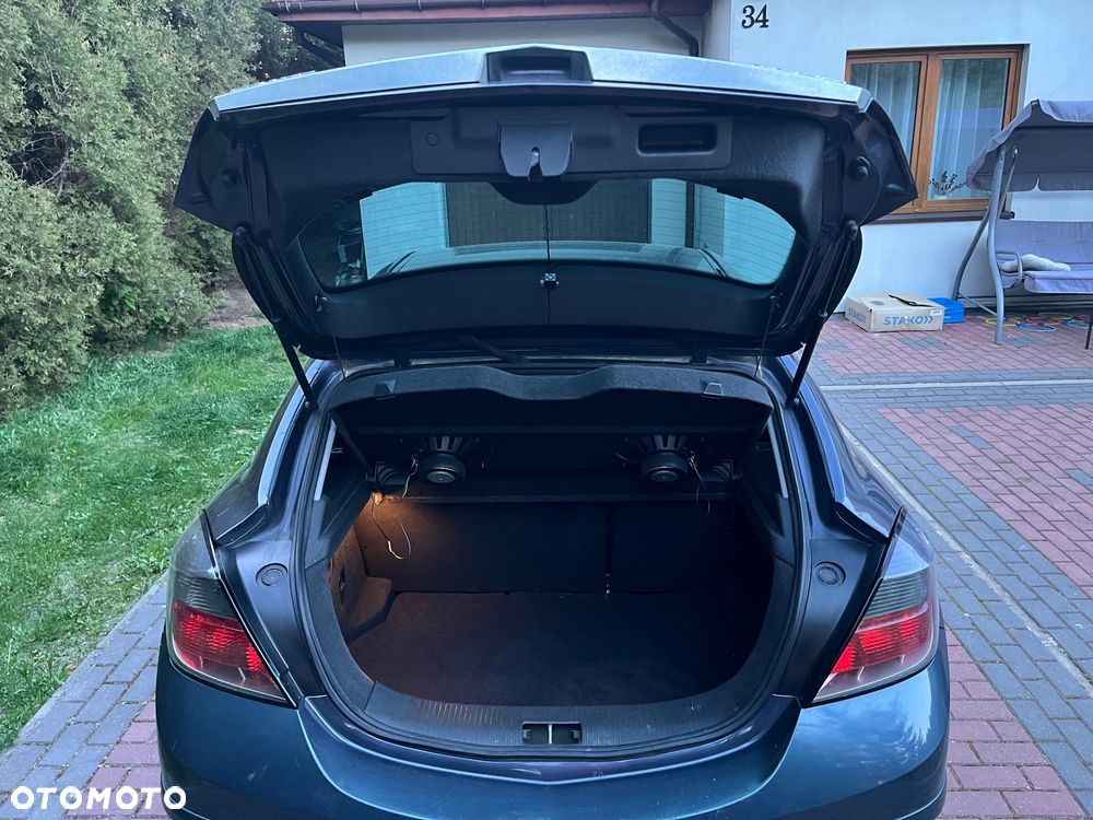 Opel Astra - 11