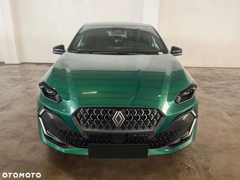 Renault Clio 1.8 E-TECH Full Hybrid 160 Techno - 4