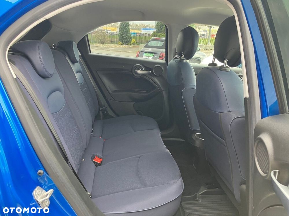 Fiat 500X 1.0 City Cross - 17