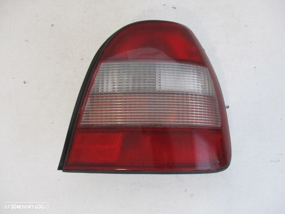 Farol Farolim Nissan Sunny Direito - 2