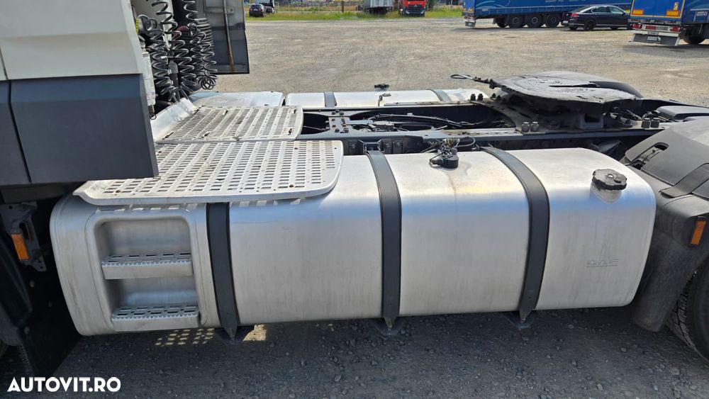 DAF XF 106.480 - 9