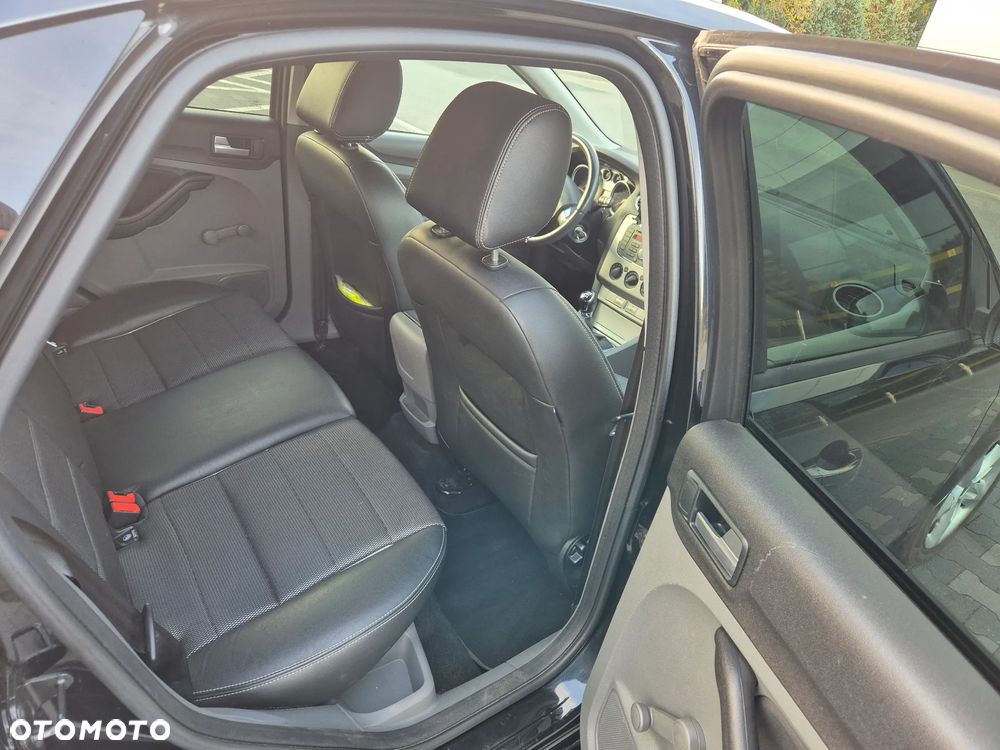 Ford Focus 1.6 TDCi Econetic - 18