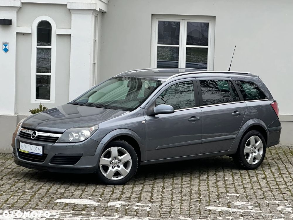 Opel Astra 1.6 Edition - 14