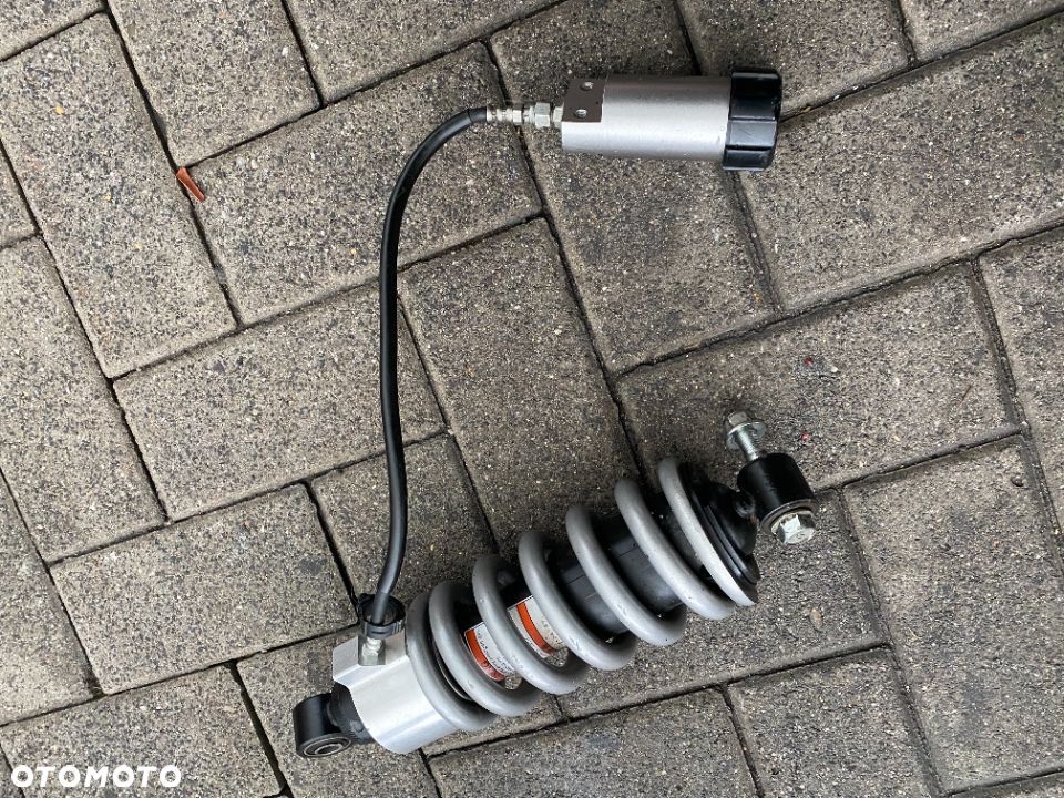 Amortyzator tył Kawasaki Versys 650  18r - 6