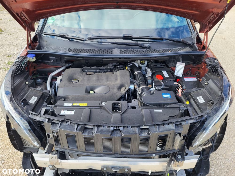 Peugeot 3008 BlueHDi 180 Stop & Start EAT6 GT - 18