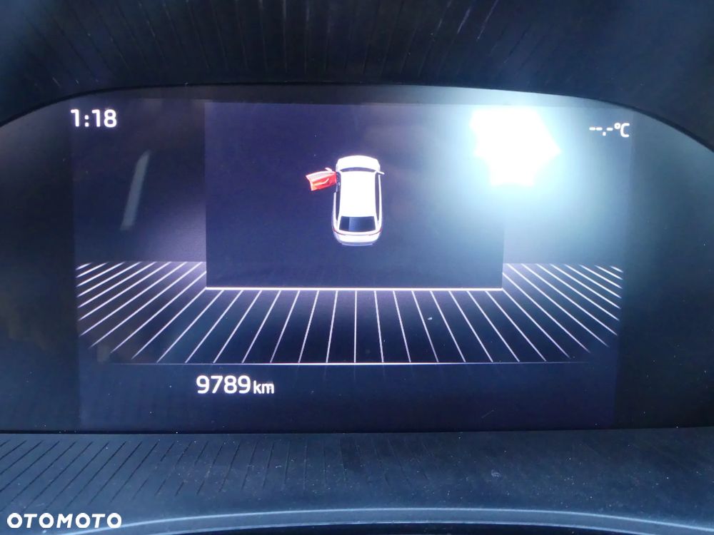 Skoda Fabia 1.0 Active - 6