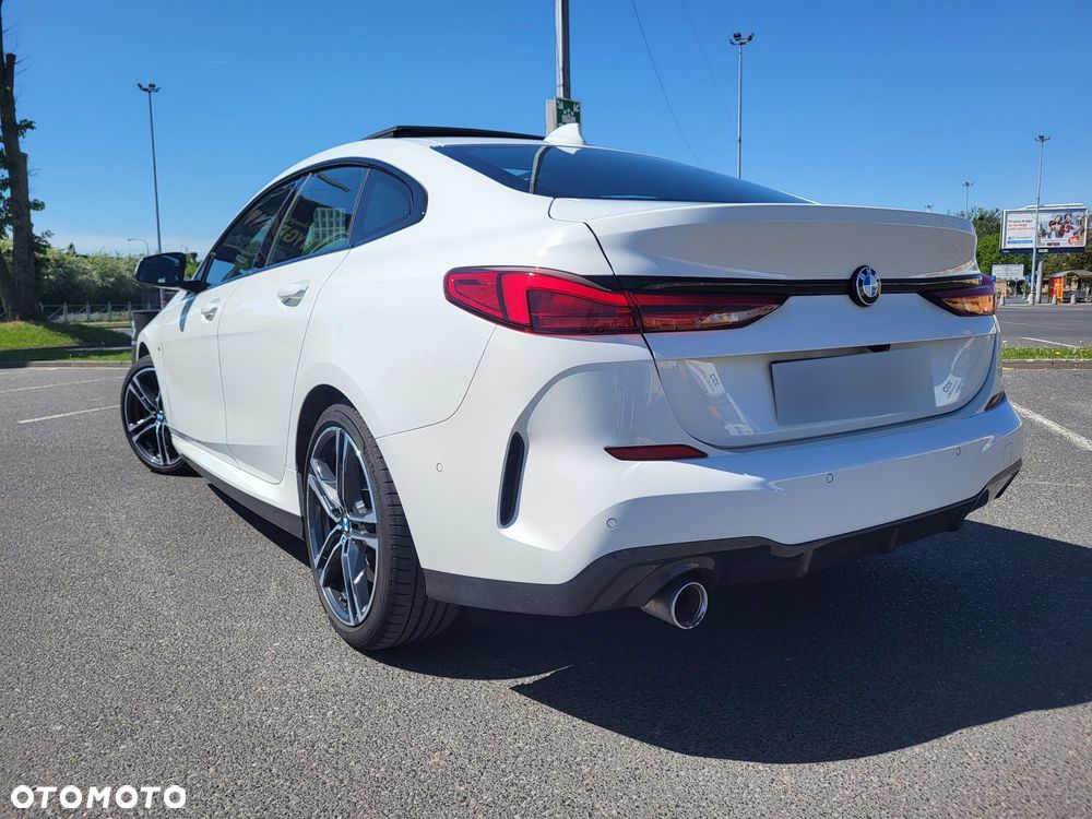 BMW Seria 2 218i GT M Sport - 6