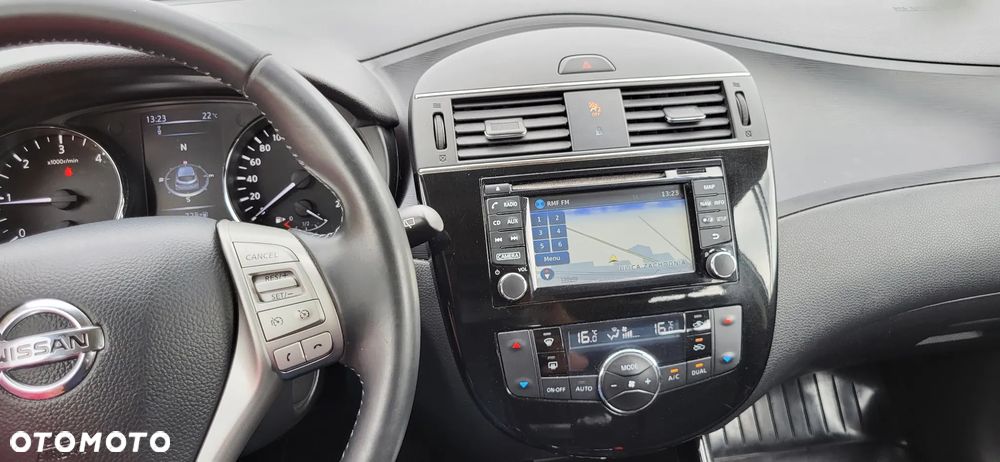 Nissan Pulsar 1.5 dCi Acenta - 16