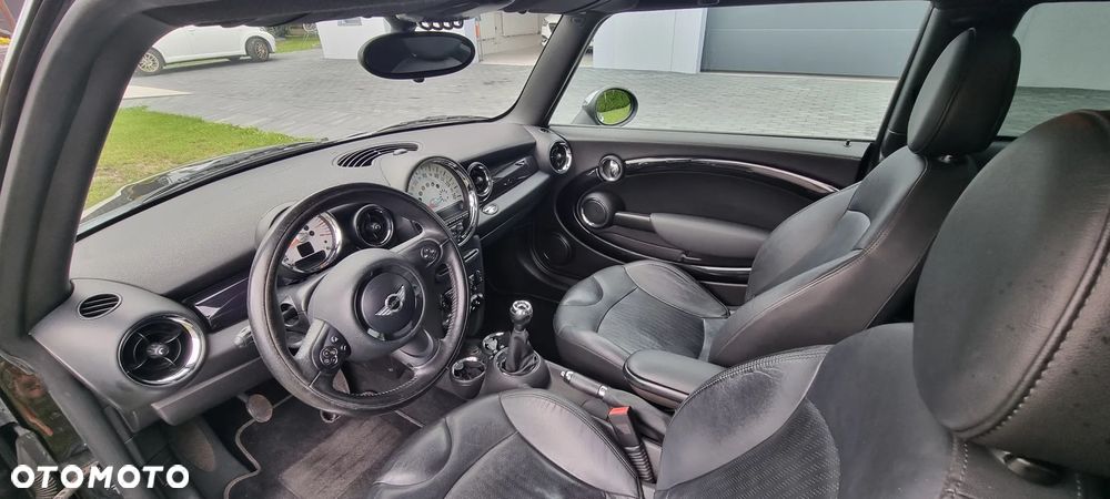 MINI Cooper - 14