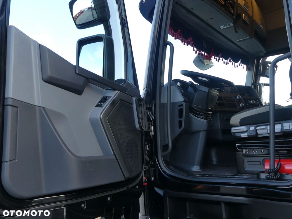 Renault T480 13L / EURO 6 / STANDARD / HIGH CAB / SUPER STAN / - 23