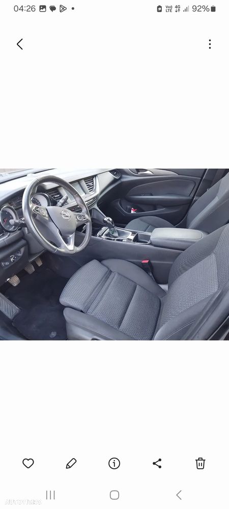 Opel Insignia 1.5 Business - 5