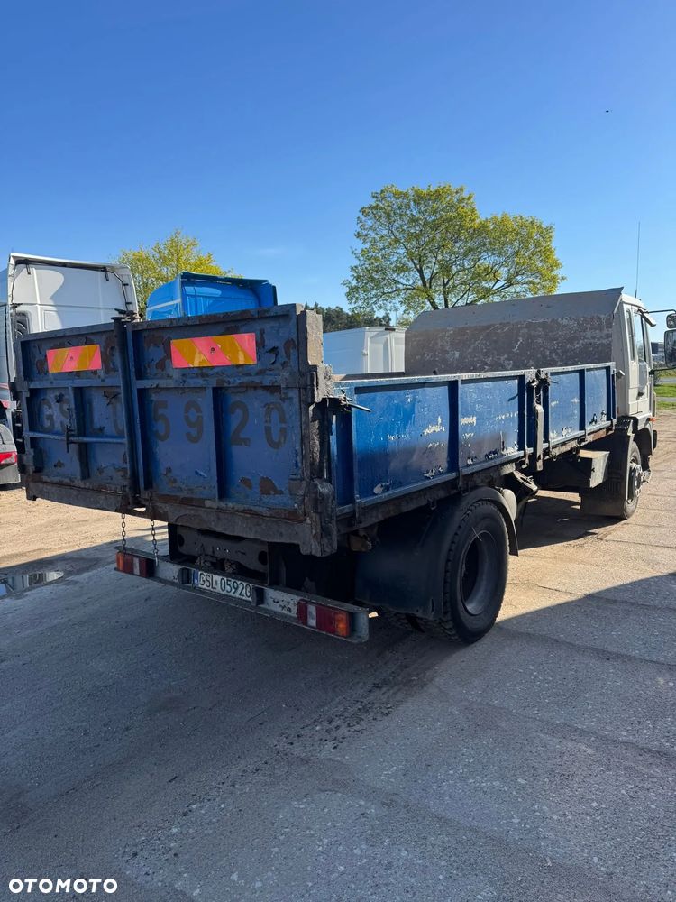 Volvo FL6 15 manual - 8