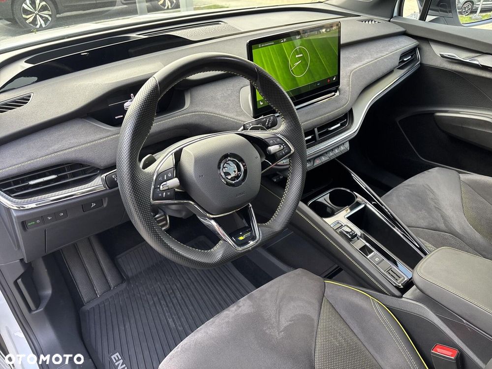 Skoda Enyaq - 9