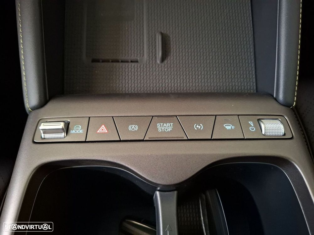 BYD Atto 2 - 25