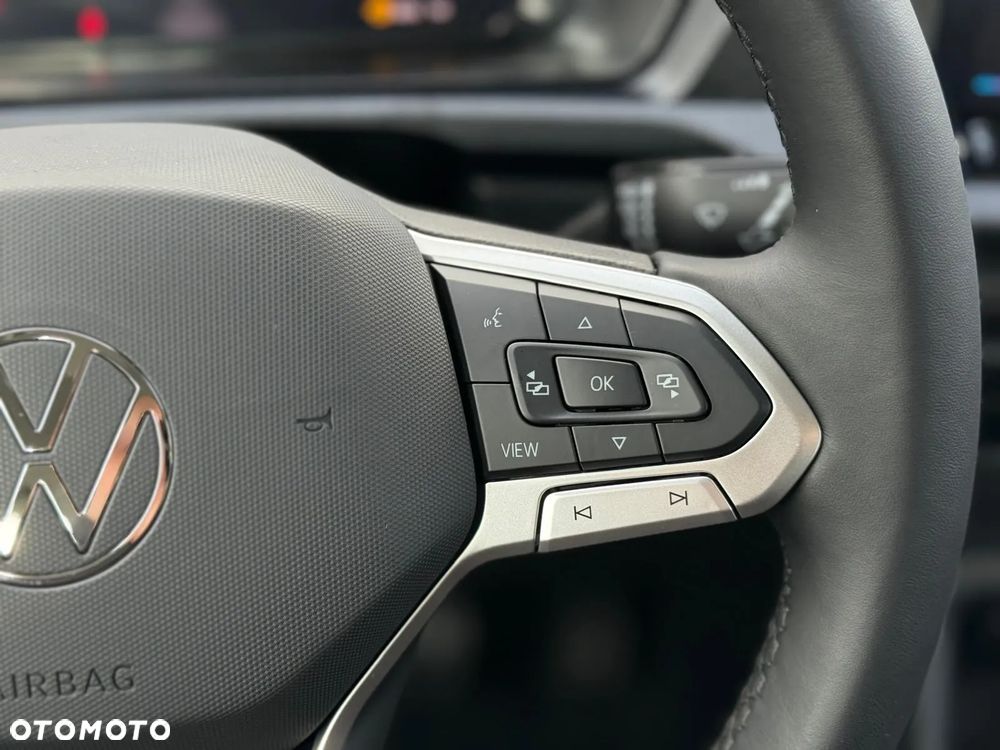 Volkswagen Caddy 1.5 TSI - 27
