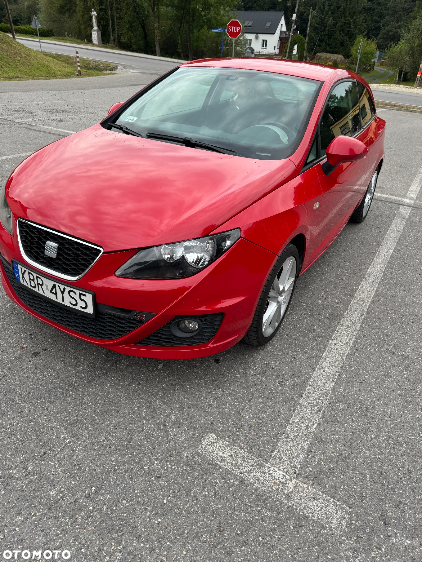 Seat Ibiza SC 1.6 16V Sport - 2