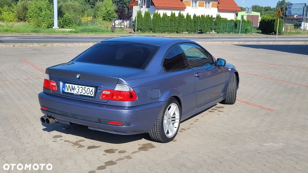 BMW Seria 3 - 3