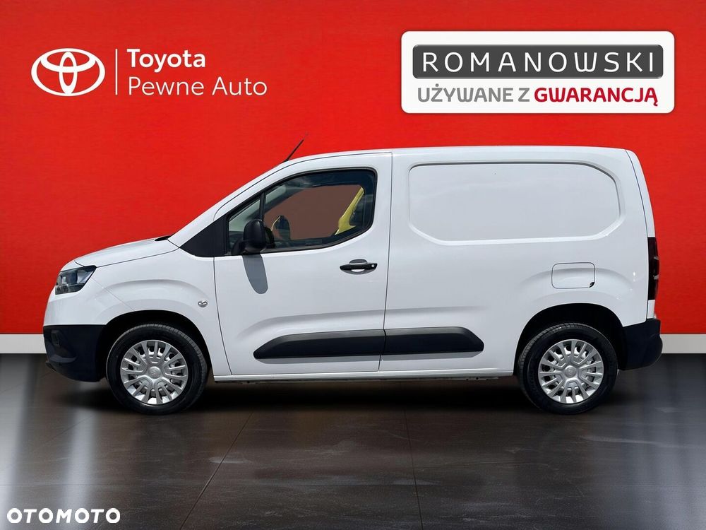 Toyota PROACE CITY - 20