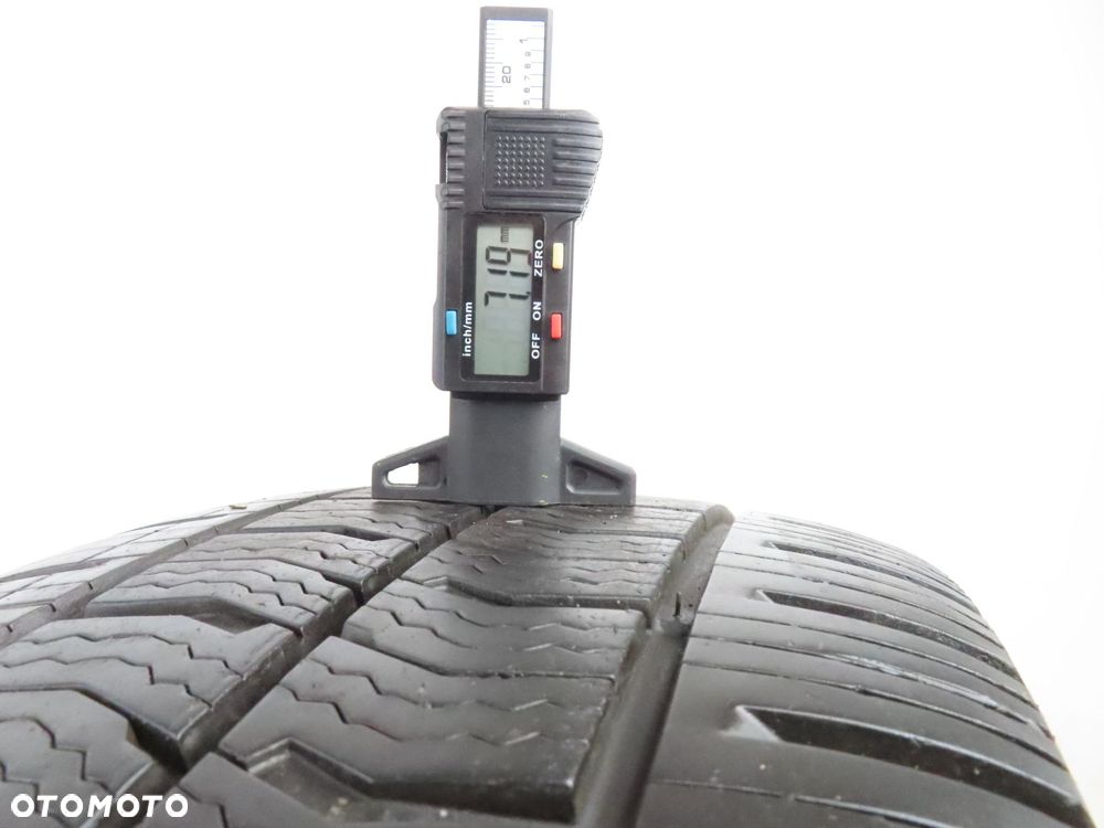 225/65R16C OPONA DOSTAWCZA CAŁOROCZNA Kumho PorTran 4S Van CX11 112/110R - 7