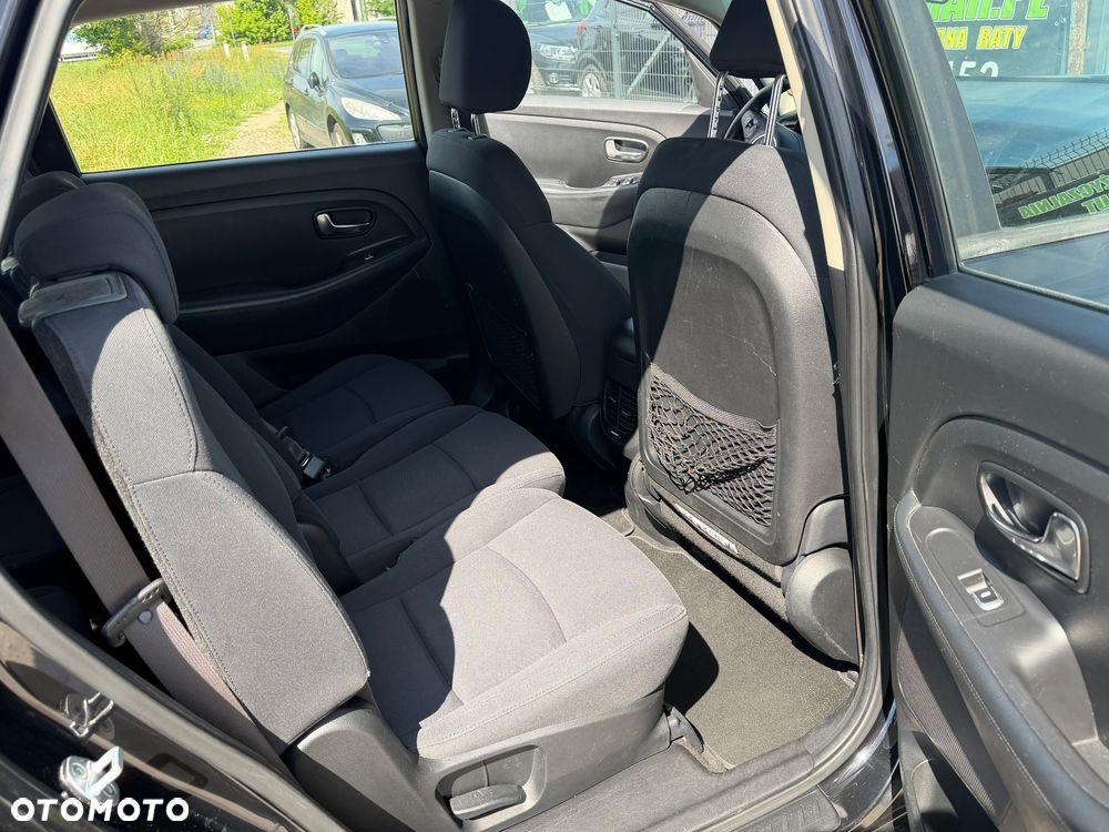 Kia Carens 1.6 GDI Edition 7 - 14