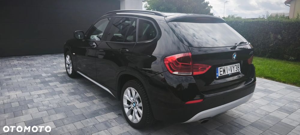 BMW X1 sDrive18d xLine - 6