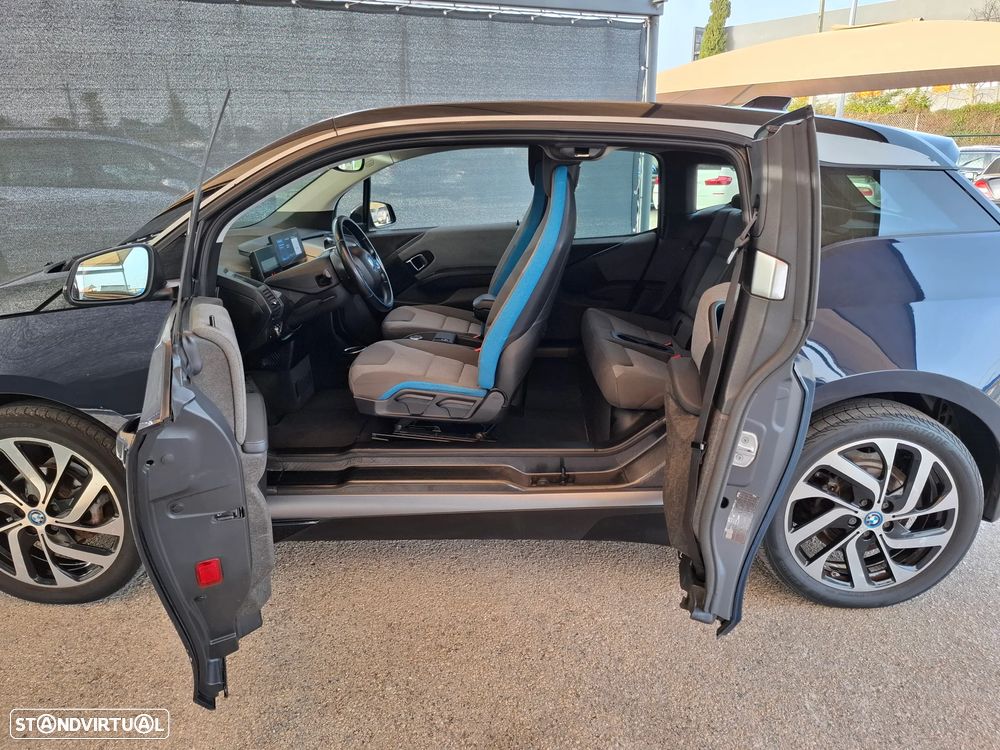 BMW i3 94Ah - 42