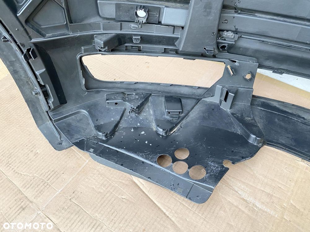 VW T6 Transporter 15- Zderzak Przedni PDC Przód 7E0807221D - 13