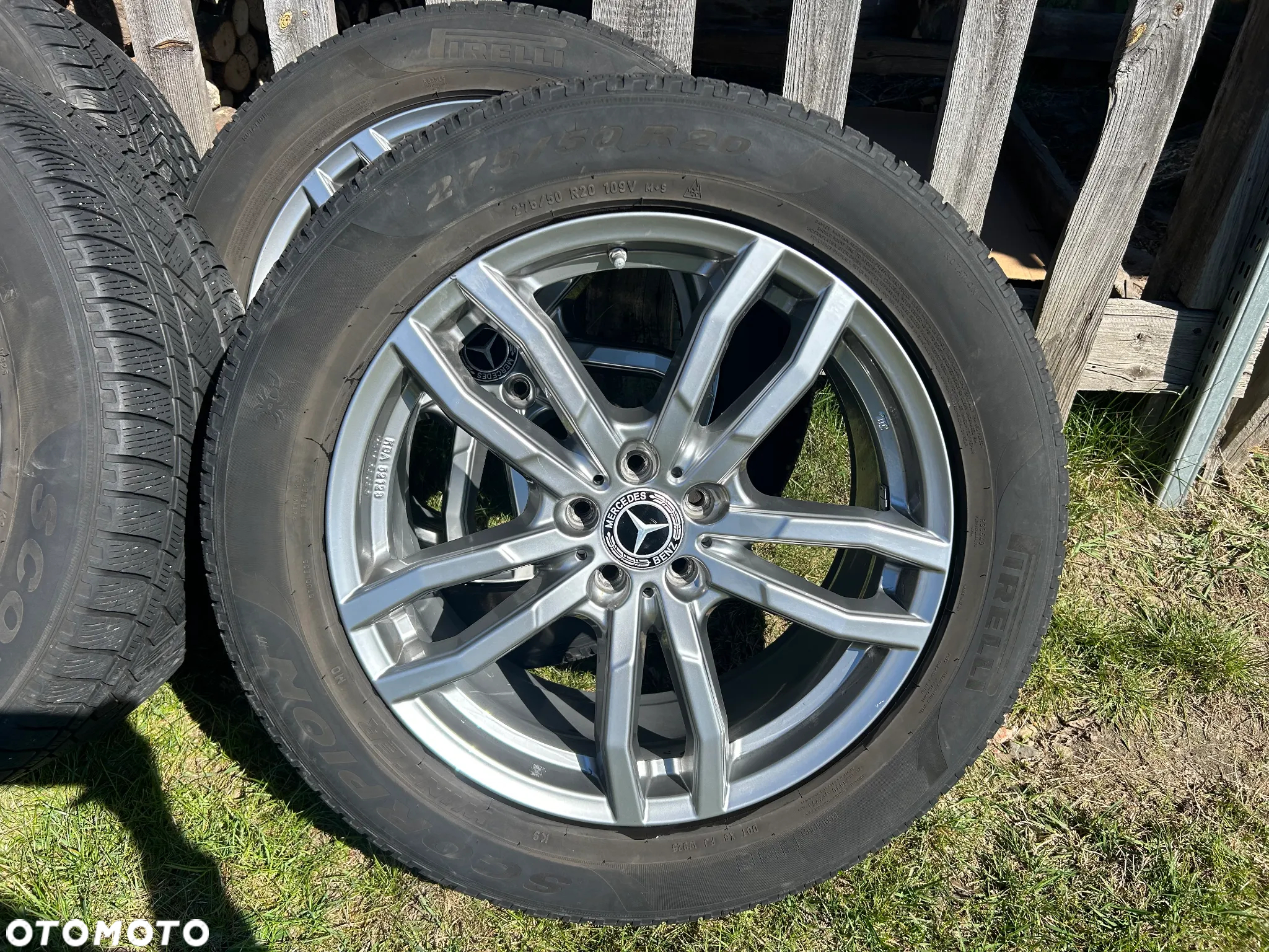 Mercedes-Benz GLE Coupe 400 d 4-Matic Premium Plus - 17