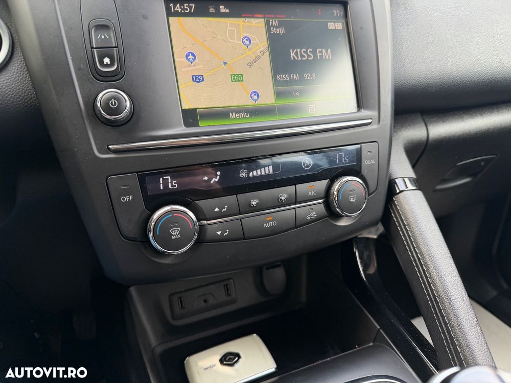 Renault Kadjar Energy dCi 110 Business - 20