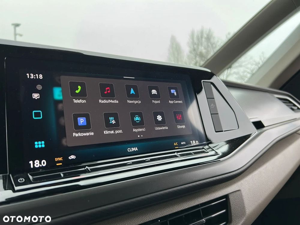 Volkswagen California - 21