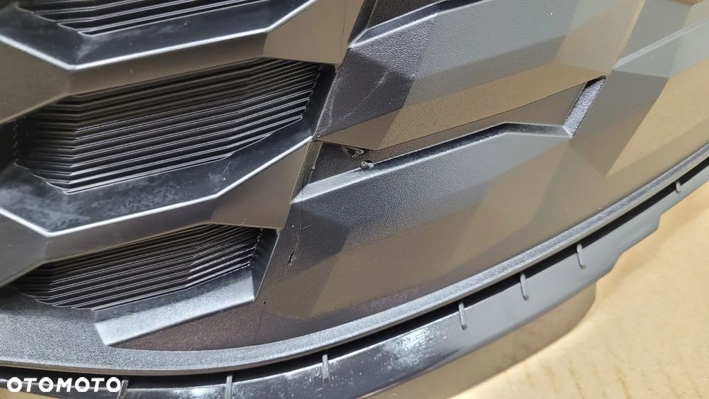 ATRAPA GRILL ZDERZAKA KIA SPORTAGE V 21-24R 86350-R2000 - 5