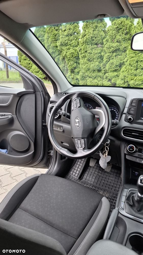 Hyundai Kona ver-1-6-crdi-trend - 9