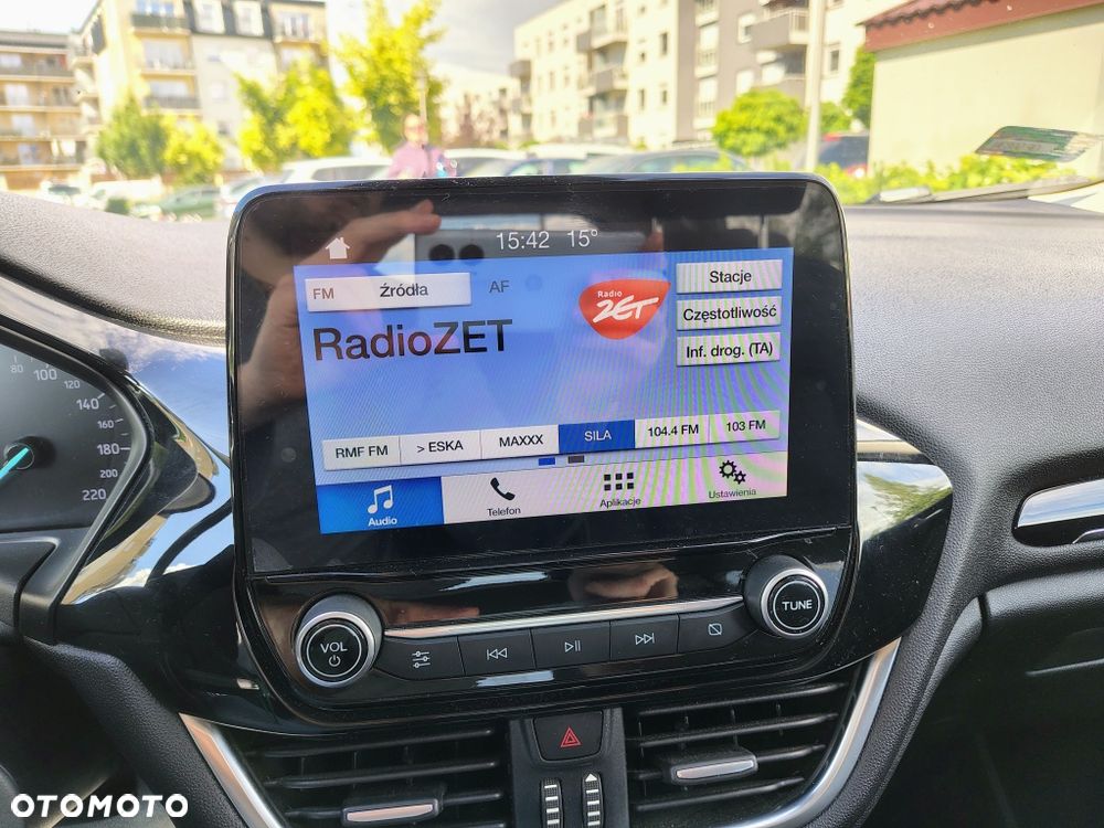 Ford Fiesta - 4