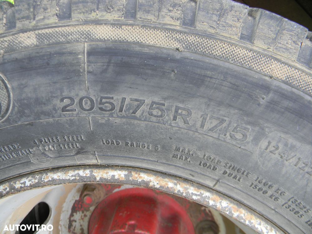 Dezmembrari  Renault Midlum  2000  > 2006 180.08/B Motorina - 51