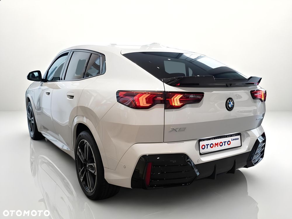 BMW X2 sDrive20i mHEV M Sport - 7