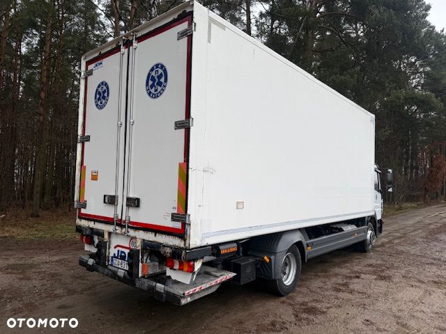 Mercedes-Benz Atego 1224 - 4