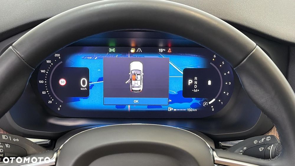 Volvo XC 60 B4 D Plus Dark - 15