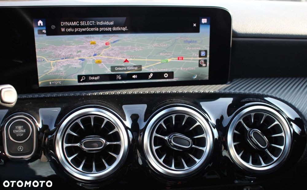 Mercedes-Benz Klasa A - 14