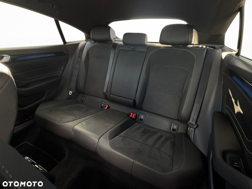 Volkswagen Arteon 2.0 TSI R-Line DSG - 29