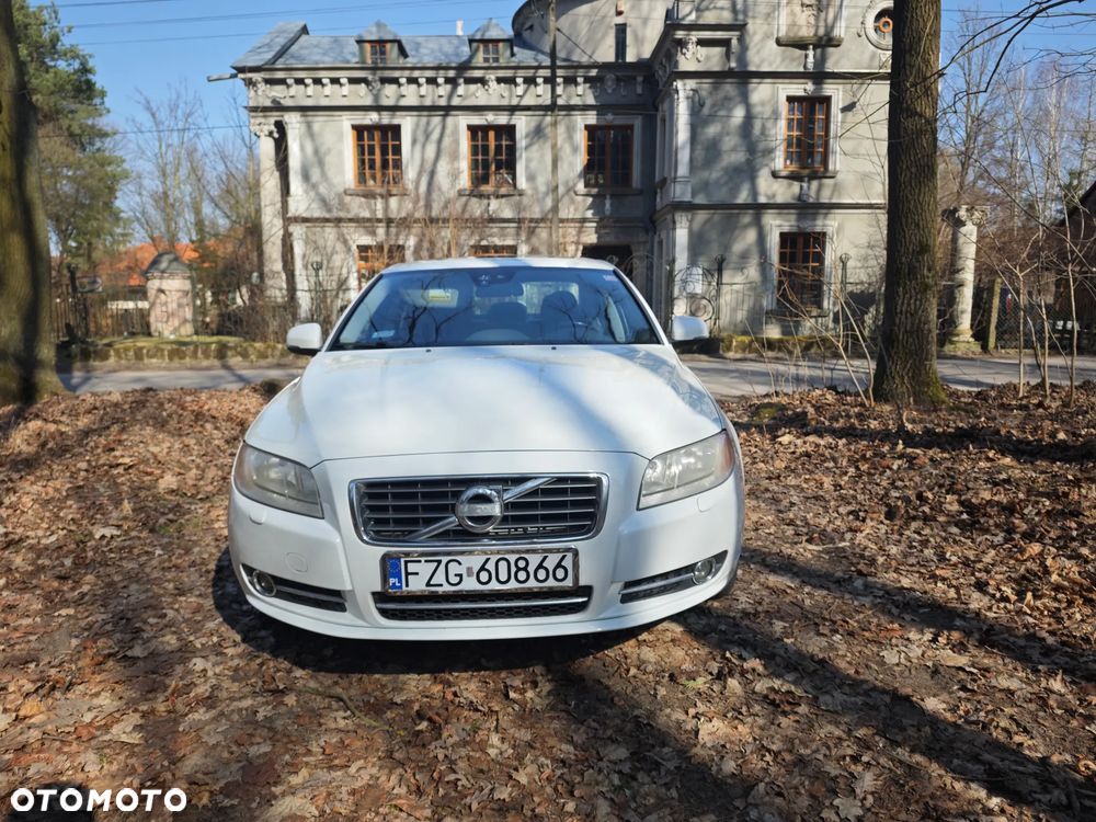 Volvo S80 3.2 Momentum - 3