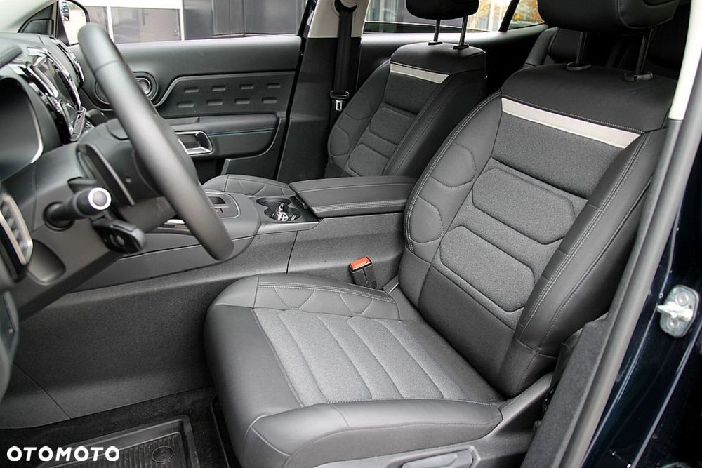 Citroën C5 Aircross - 22