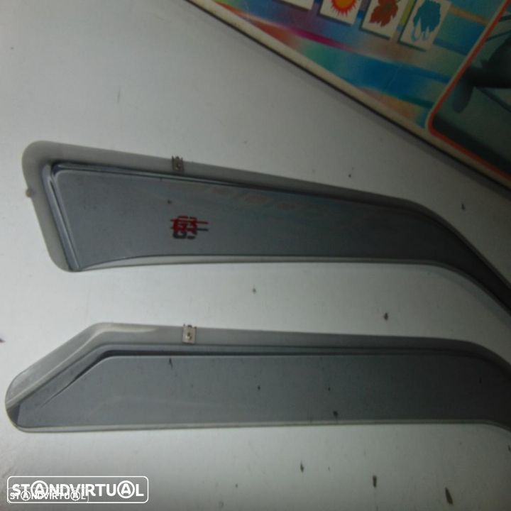 Peugeot 205 5 portas 1985 pára-ventos - 2