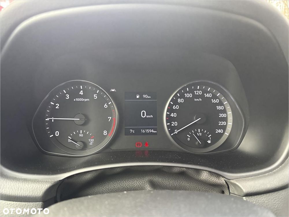 Hyundai i30 1.5 DPI Comfort - 14