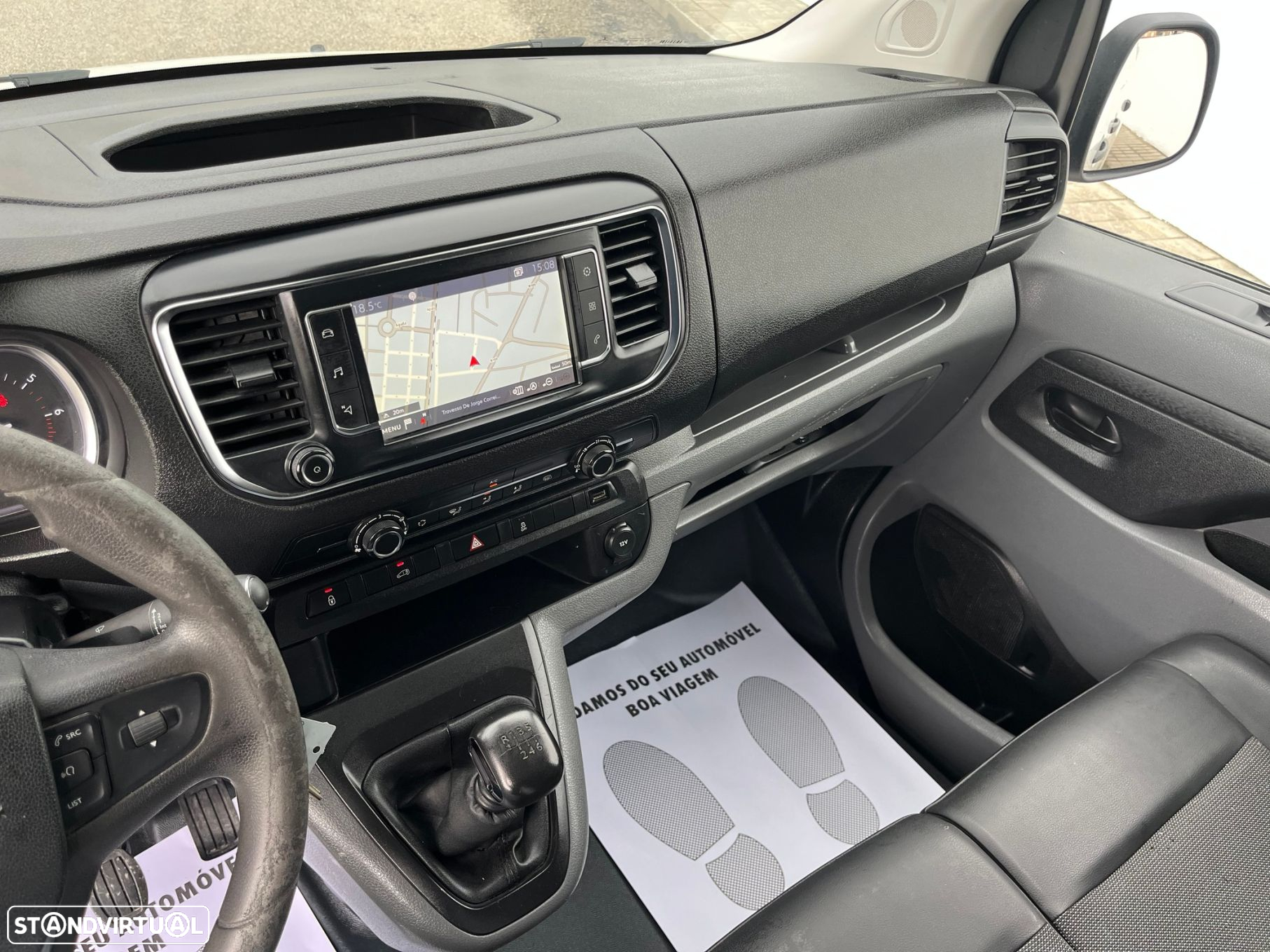 Citroën Jumpy Confort Plus XL BlueHDi 120 Business - 22