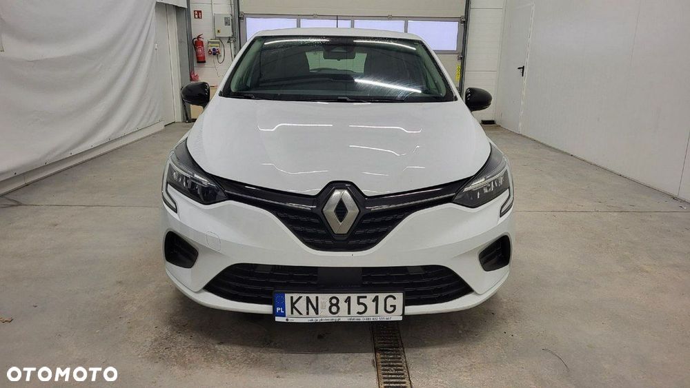Renault Clio - 2