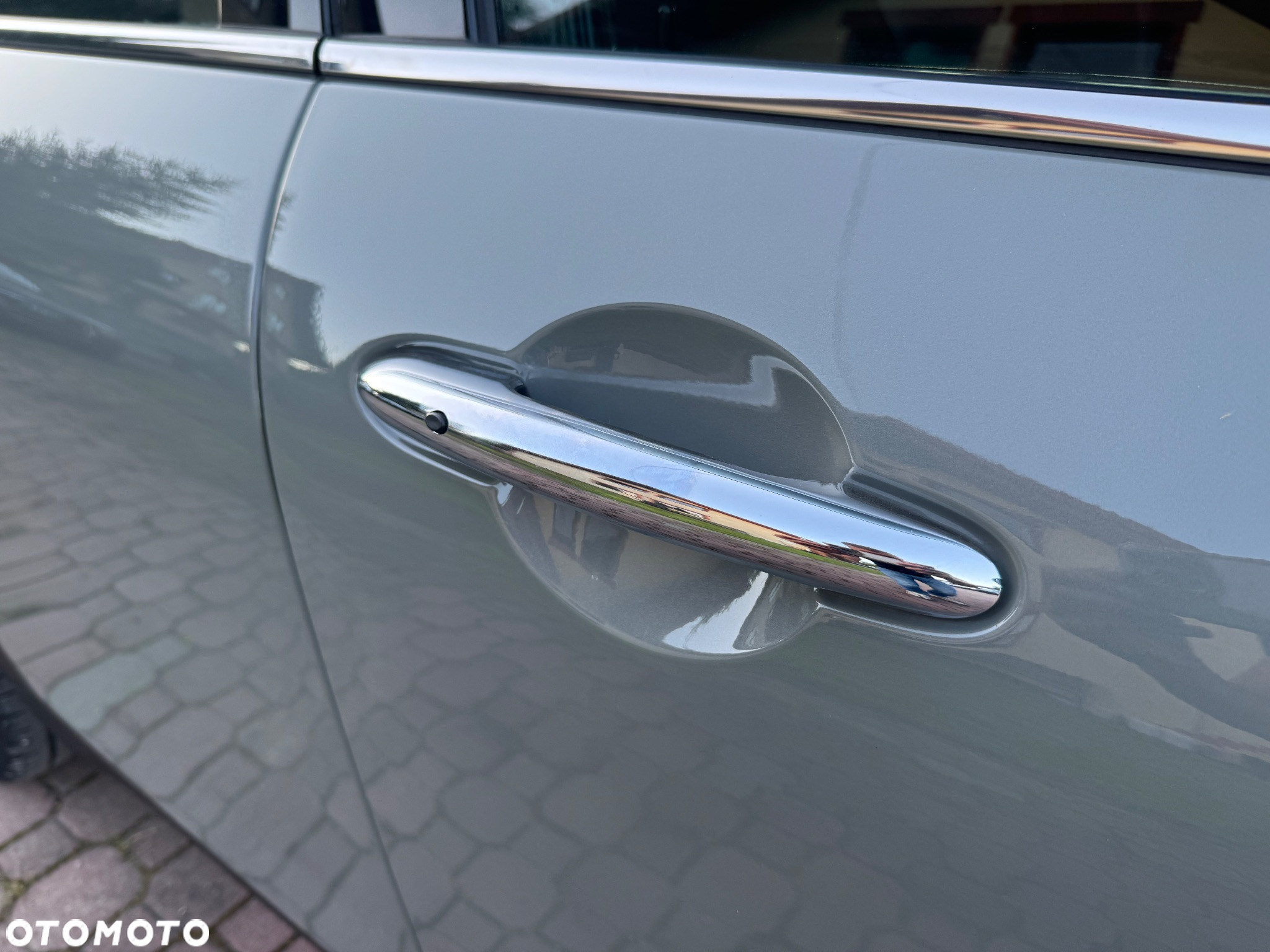 MINI Clubman - 10