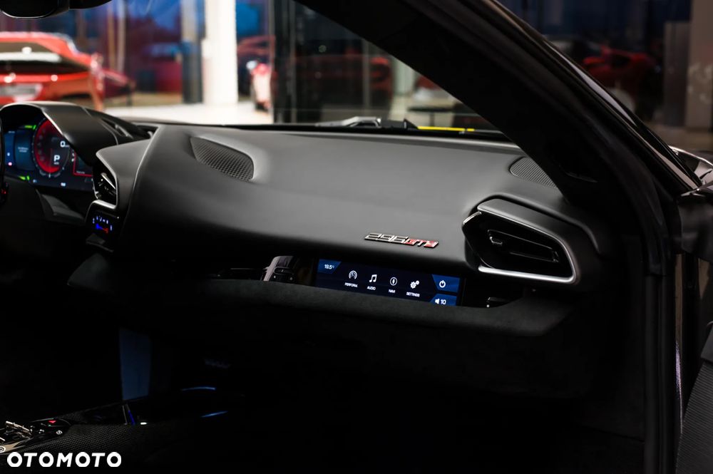 Ferrari 296 GTB - 25