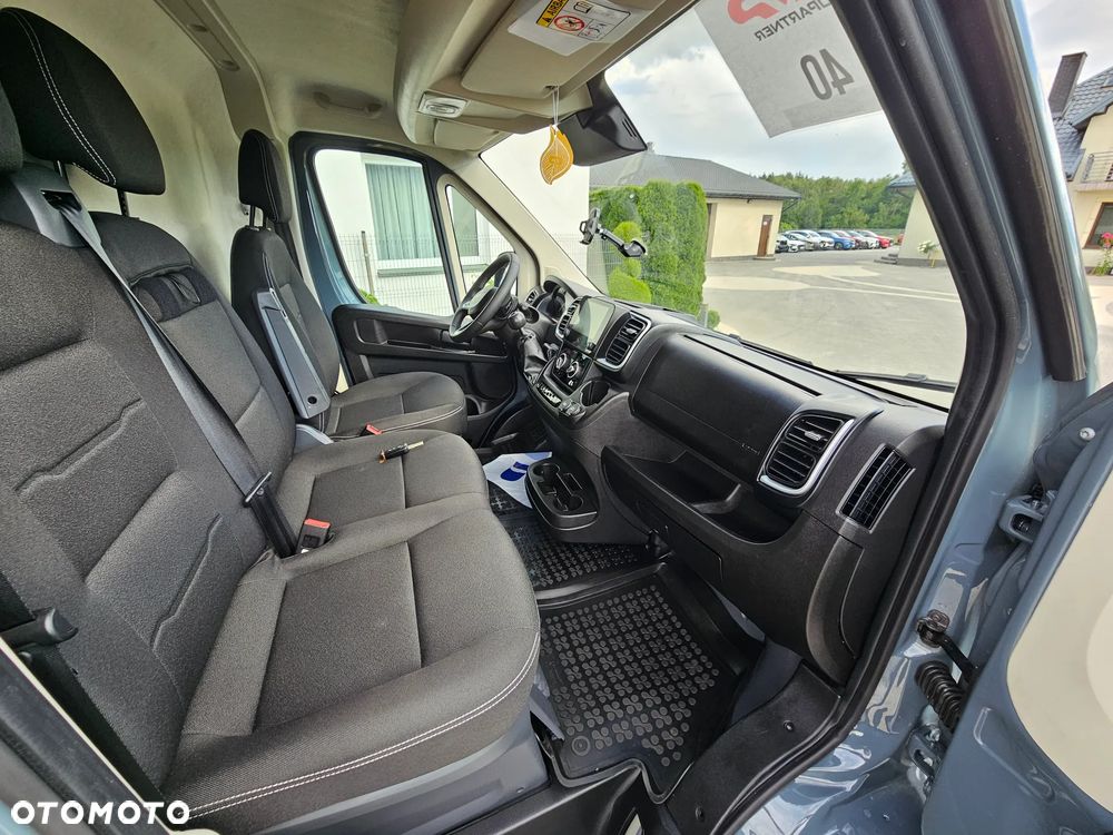 Fiat Ducato - 16