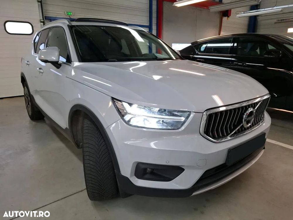Volvo XC 40 T5 Recharge DKG Inscription - 3